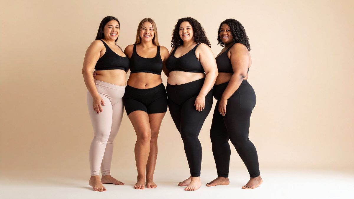 How the Sweaty Betty Power Leggings Deliver Performance, Comfort, and Style in Every Workout