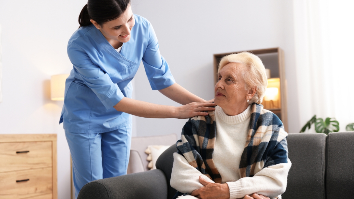 Senior Care by Care.com: A Simple Guide for Families