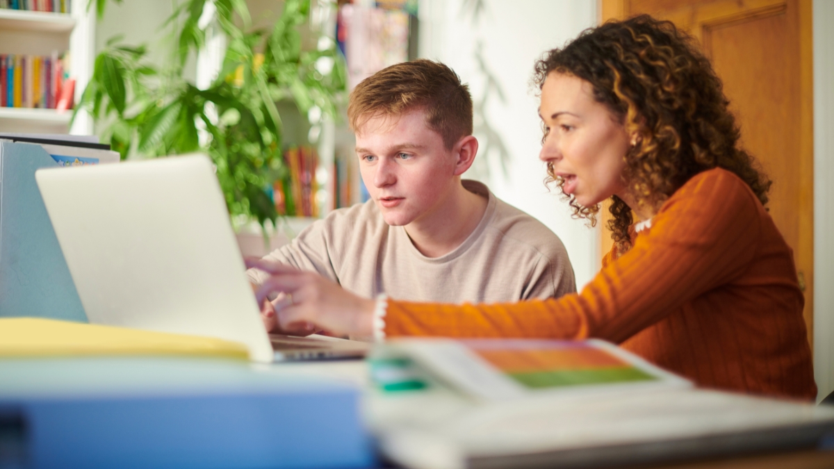 How Tutoring by Care.com Helps You Find the Support You Need