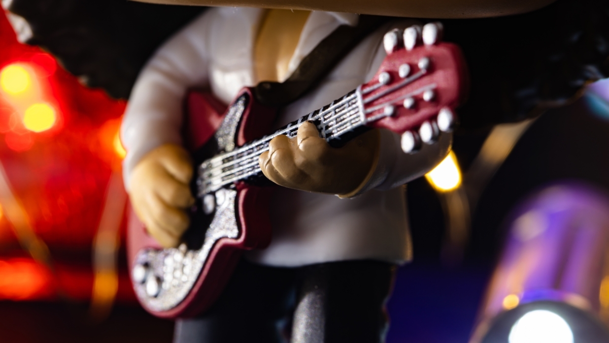 Hot Topic New Arrivals: What’s Trending in the Latest Pop Culture Drops