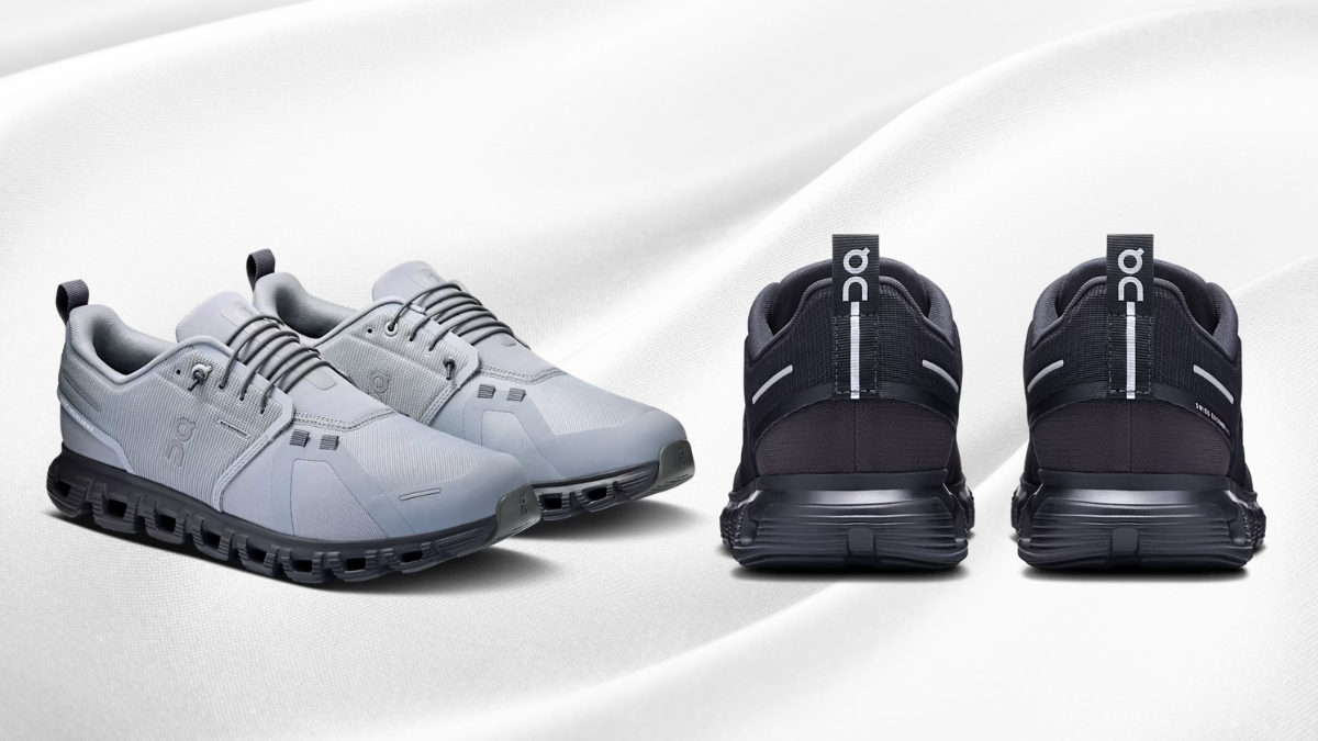 On Cloud 6 Waterproof: Full Review of This All-Weather Running Shoe