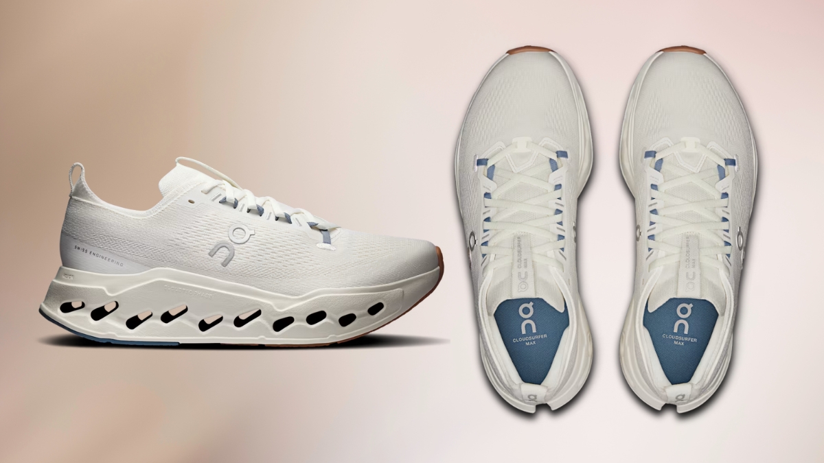 On Cloudsurfer Max: The Complete Guide to On’s Max-Cushion Daily Trainer