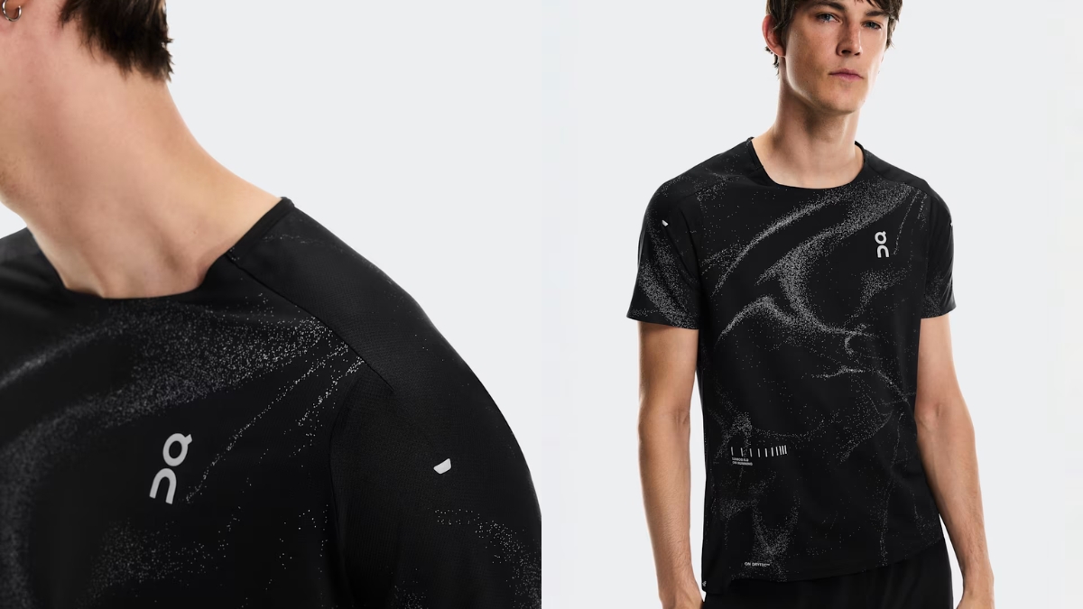 How the On Performance-T Lumos Improves Your Early-Morning Runs