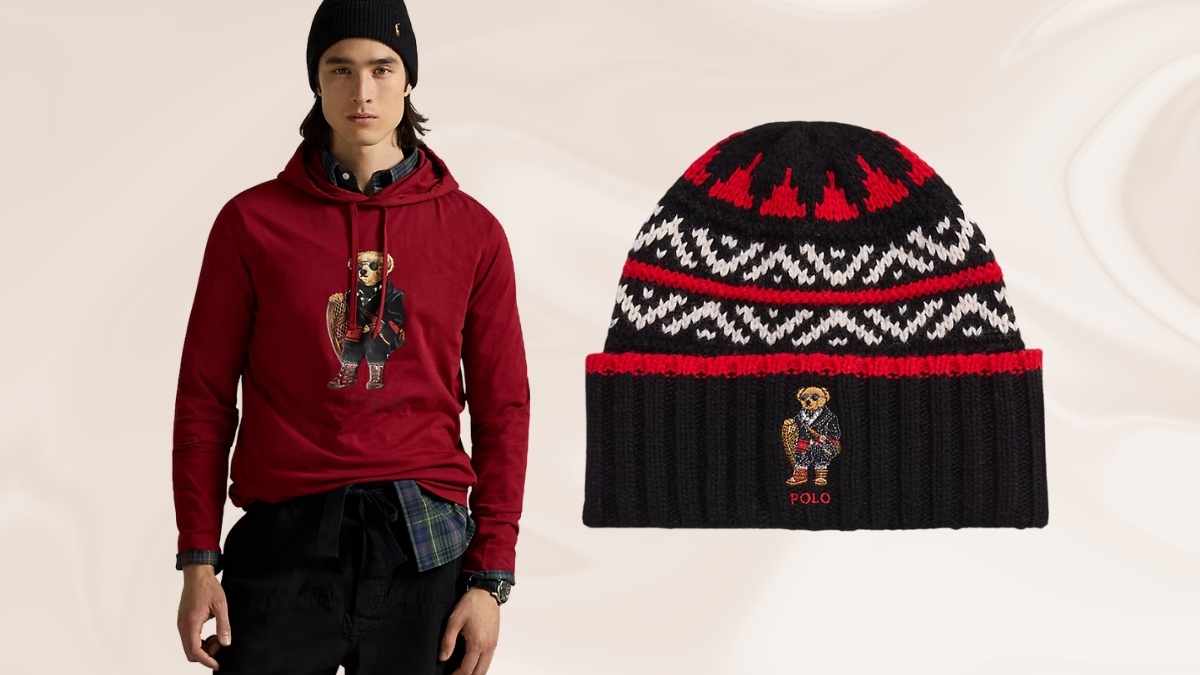How The Ultimate Guide to Ralph Lauren Polo Bear Shop Helps You Explore Iconic Styles