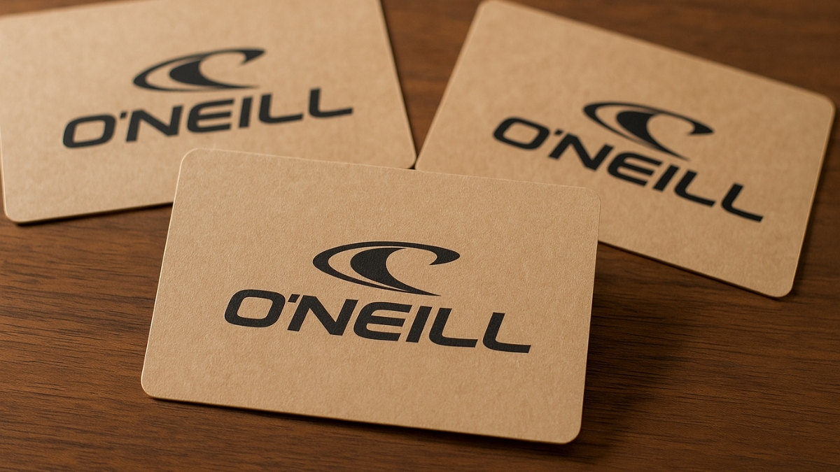 What Makes O’Neill Gift Cards a Smart Gift Choice