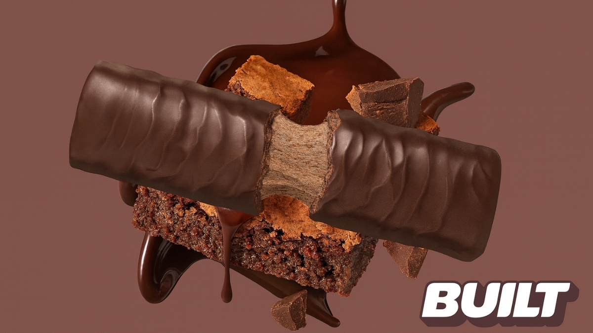 BUILT Gluten-Free Bars: Complete Review You Can Trust