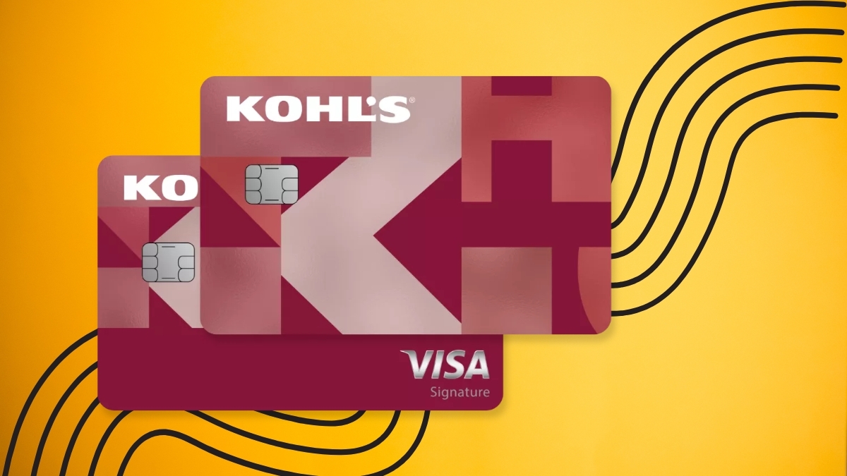 Kohl’s Card: What You Need to Know Before You Apply