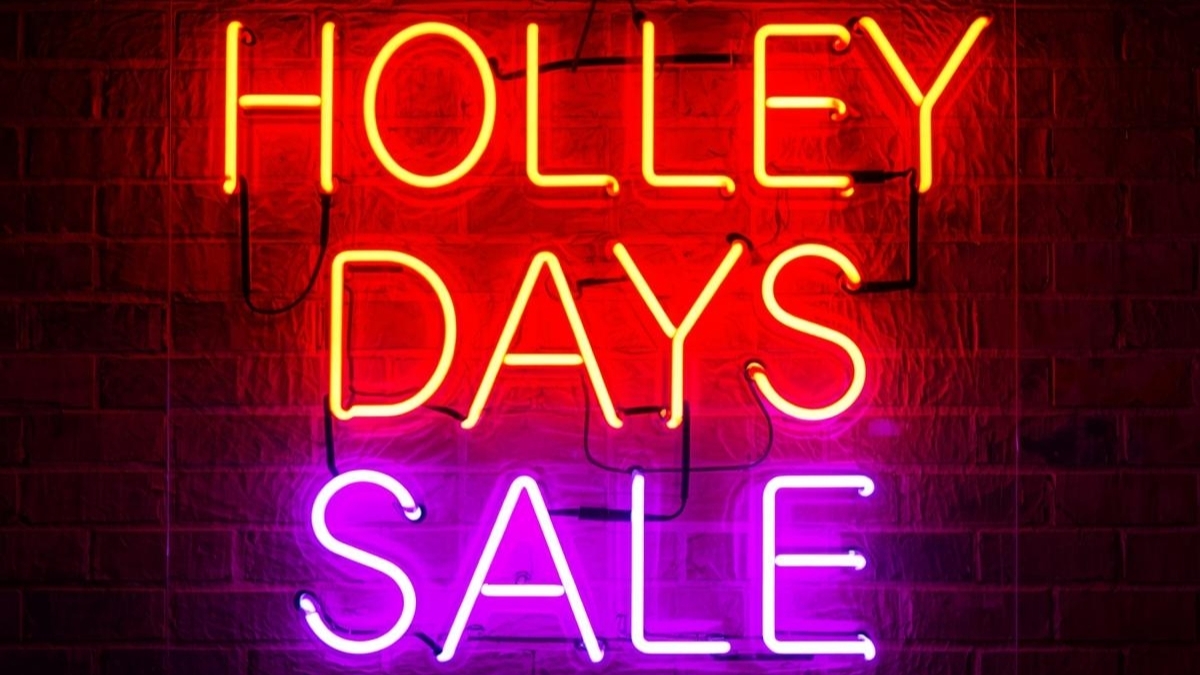 How the JEGS Holley Days Sale Helps You Save on Proven Performance Parts