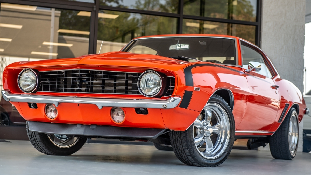 JEGS Restoration: Complete Guide to Parts, Tools & Budget for Classic Vehicle Rebuilds