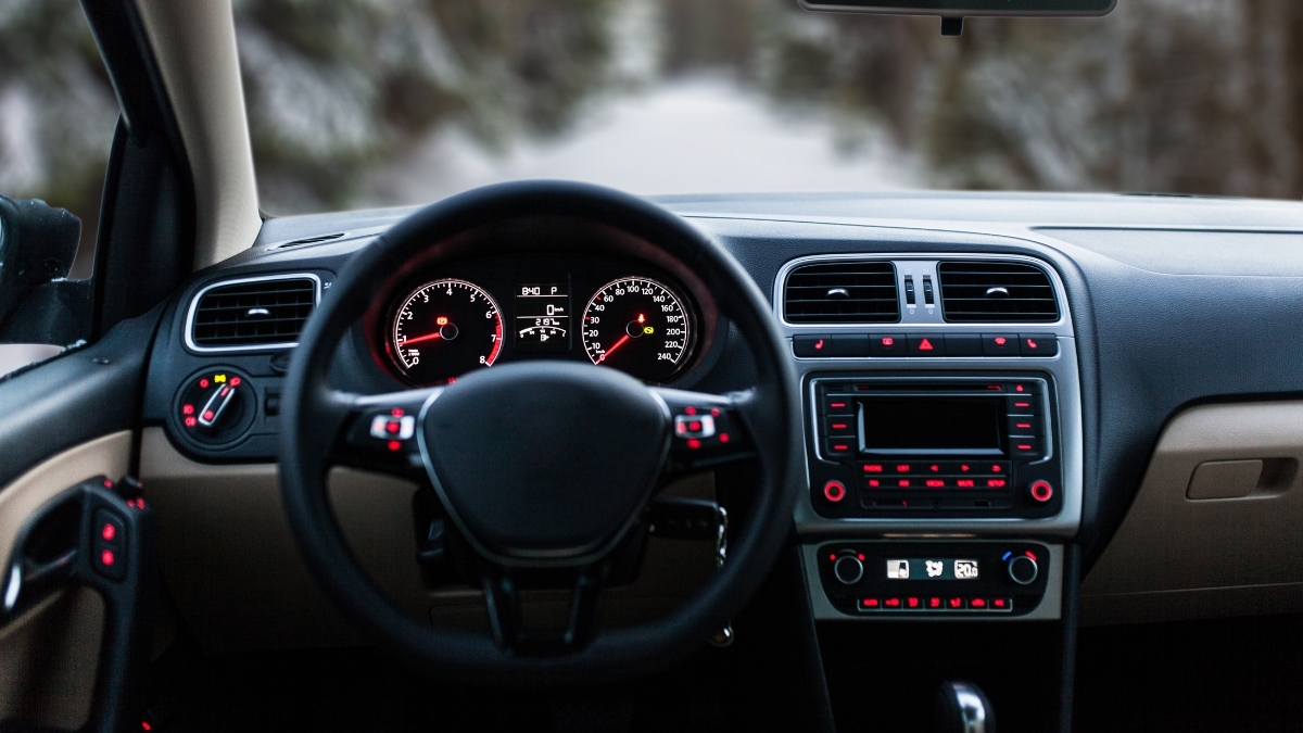 JEGS Interior Accessories: What You Need for a Clean, Comfortable Car Cabin