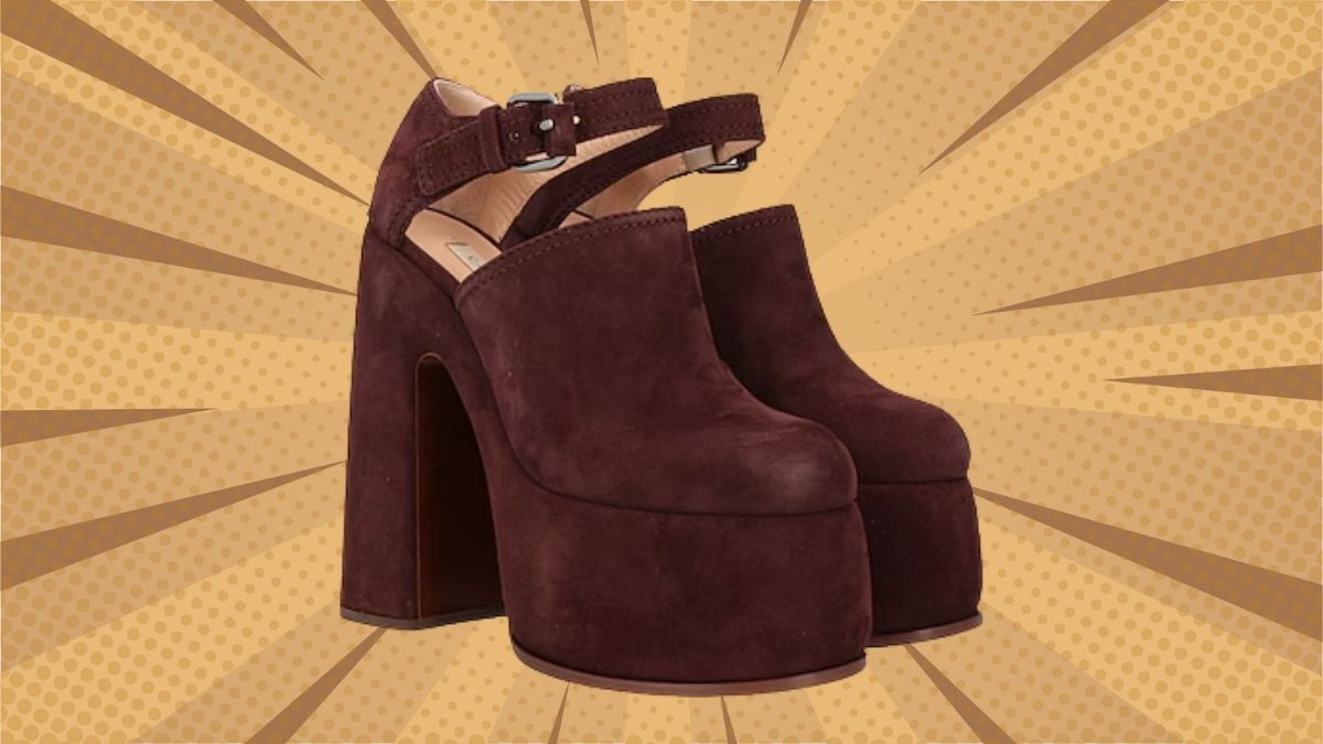 Casadei Pumps: Luxury Italian Craftsmanship in Dark Brown Suede