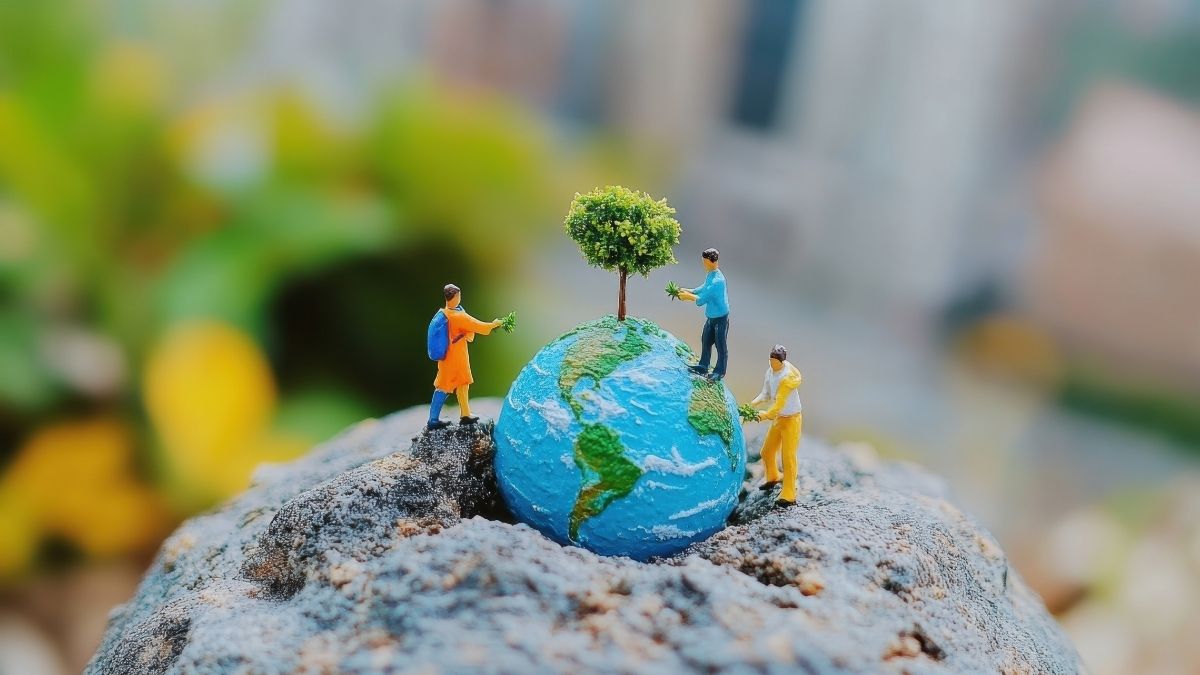 Rethinking Responsibility: Inside the KARL CARES Sustainability Framework