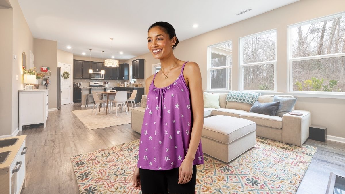 32 Degrees Women’s Cool Printed Flowy Bra Cami: Comfort Meets Style in 2025