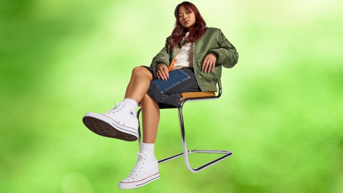 Top 5 Best-Selling Converse Shoes of 2025: A Century of Style Reinvented