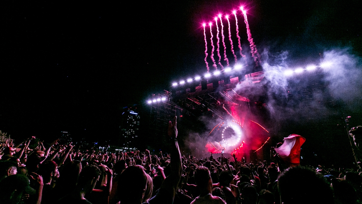 How Fever UP X Games Is Taking X Games Ventura  to the Next Level