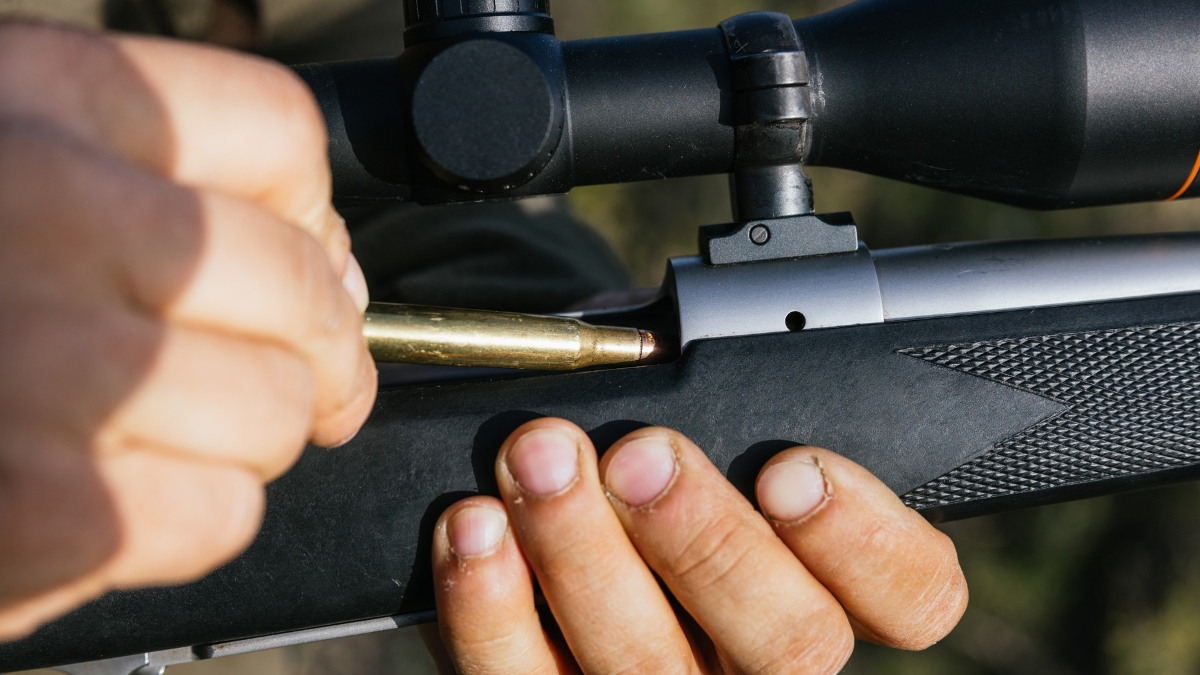 ATN ThOR 4 Thermal Riflescope: The Ultimate Hunter’s Advantage in 2025