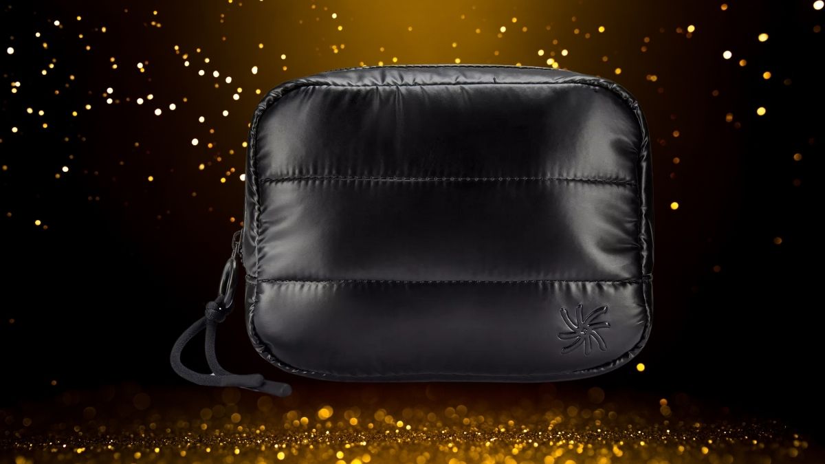 A Sleek and Structured Essential: The Solevana Mini Bag Review