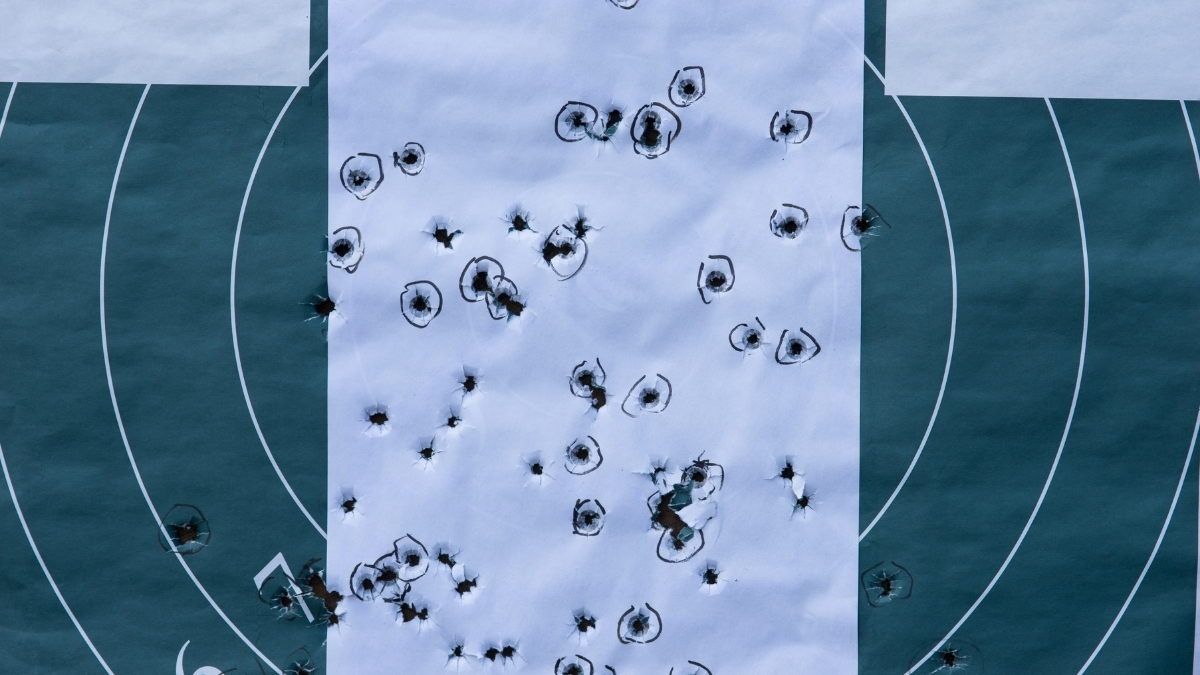 Complete Guide to Shooting Targets: What You Need to Know Before You Buy