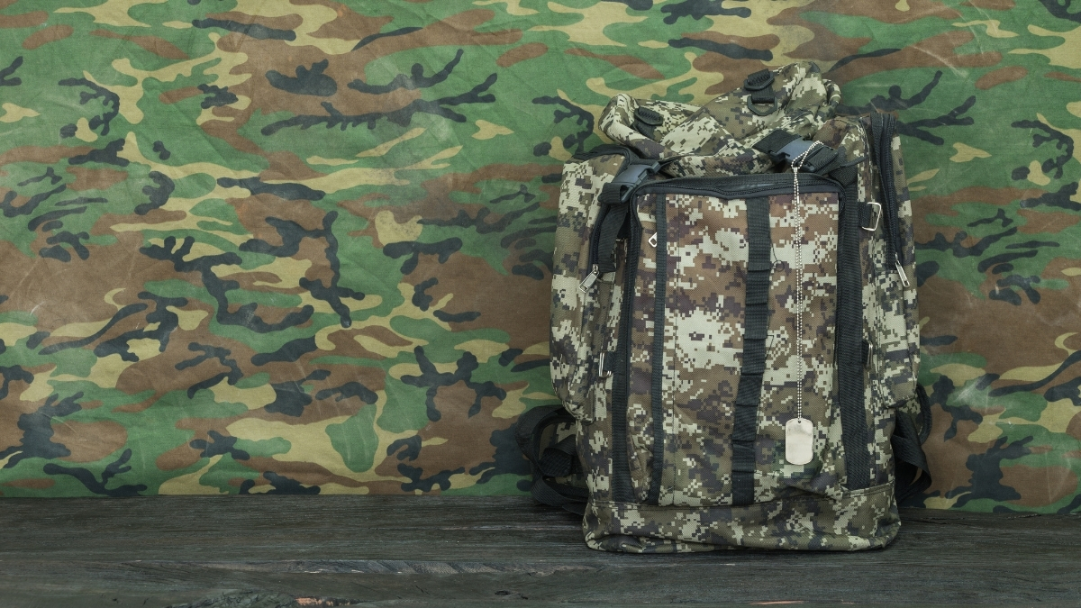 This Ultimate Guide to Range Bags by Guns.com Shows How to Protect Your Gear the Smart Way