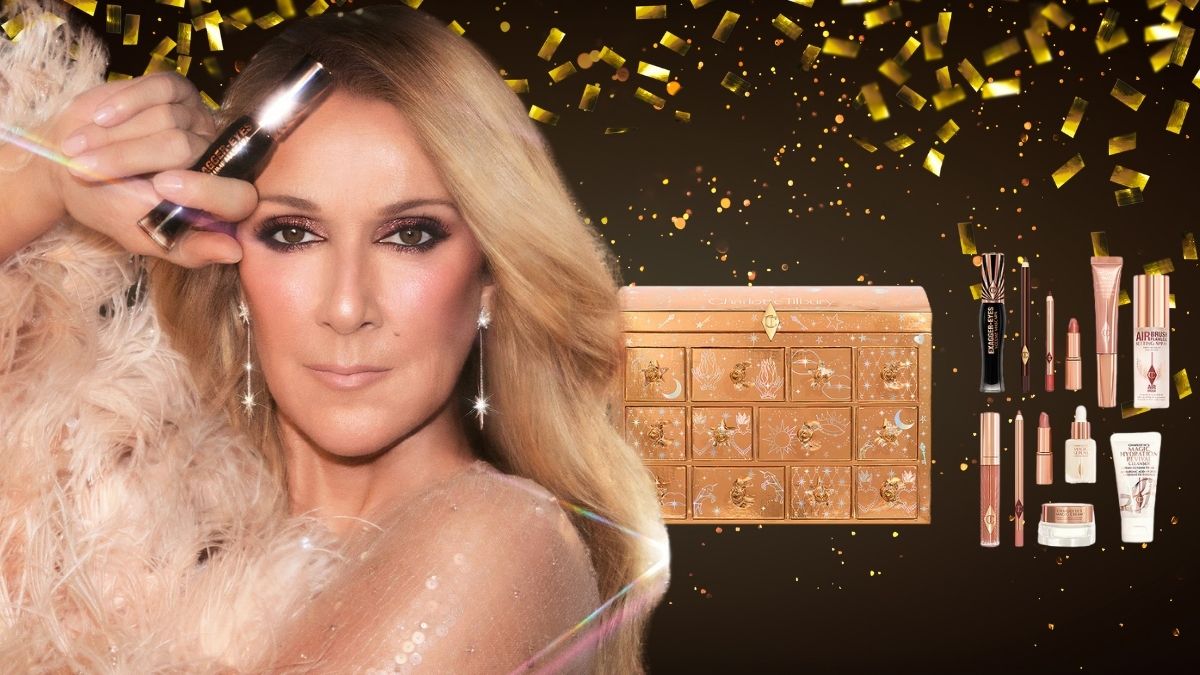 Charlotte’s Beauty Treasure Chest: 2025 Luxury Beauty Gift Set Guide