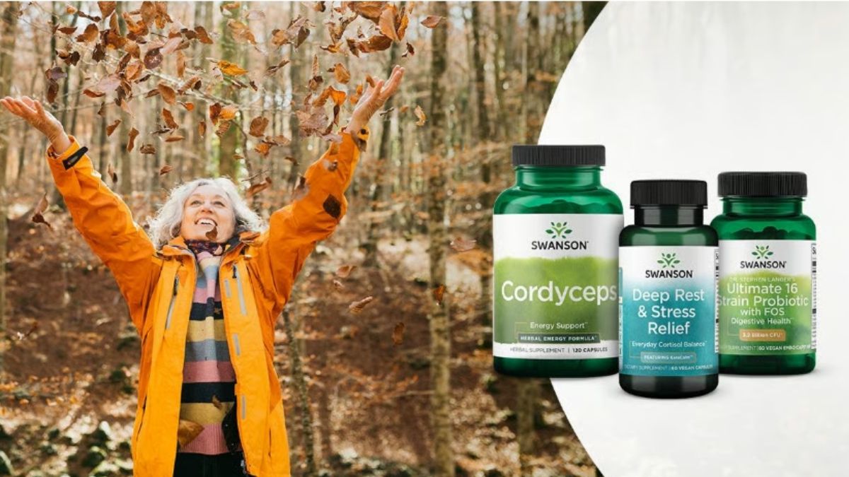 Swanson’s Best Immune Support Supplements for 2025: A Practical Guide to Staying Healthy All Year