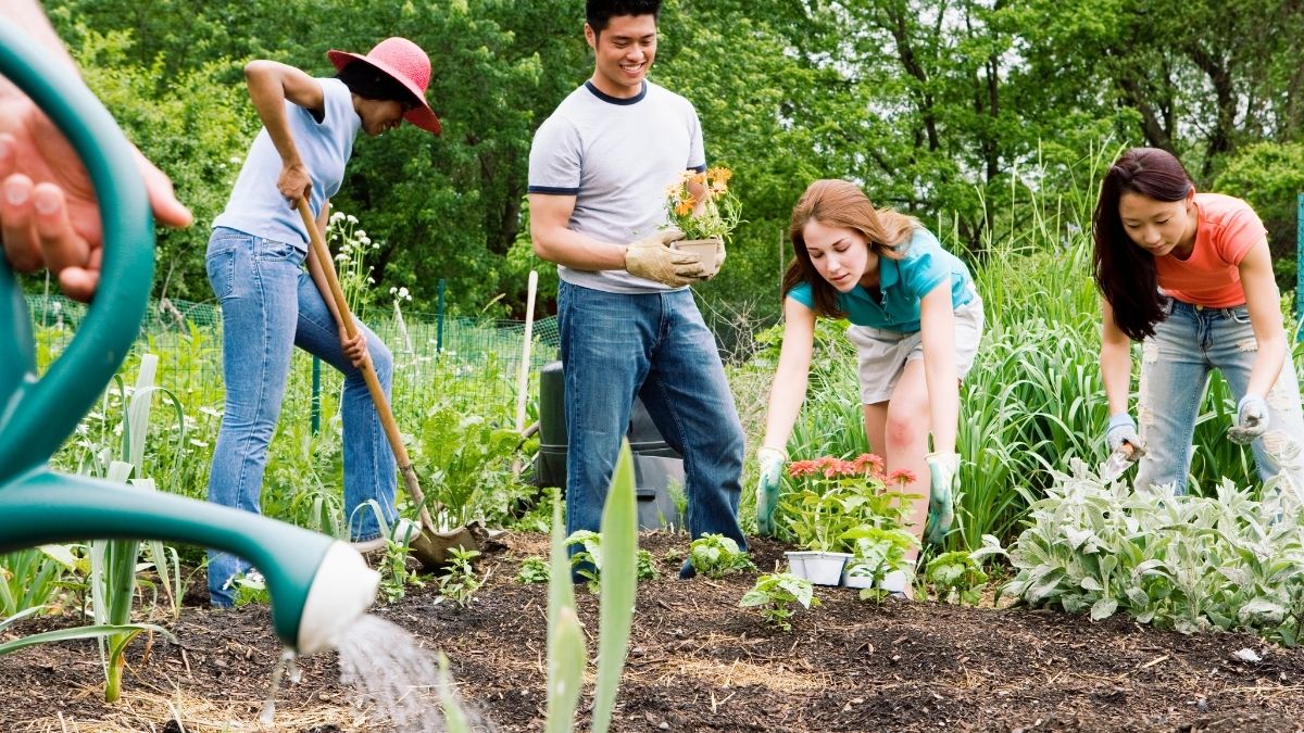 Tractor Supply’s Community Engagement: Building Stronger Connections Through Purposeful Action