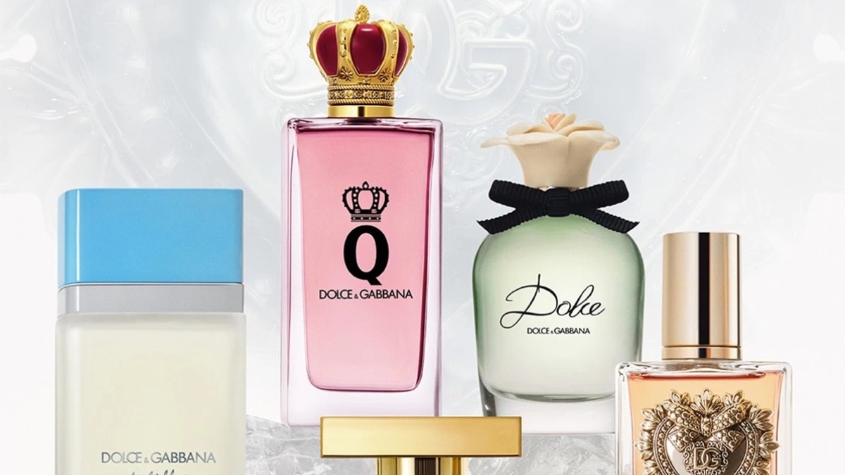 Luxurious Dolce & Gabbana Holiday Gifts for Her: What Makes These Seasonal Favorites Stand Out