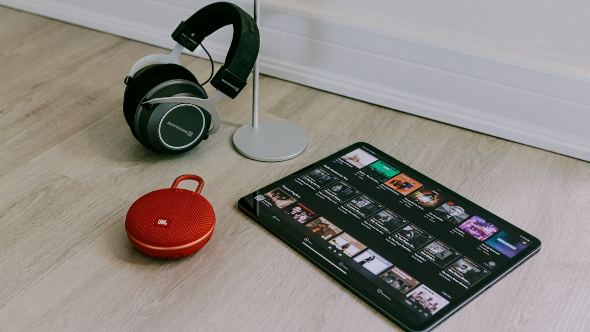 How JBL Home Audio Transforms Your Entertainment Experience