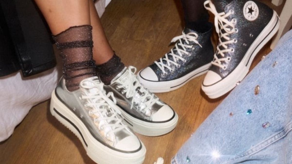 Best Converse Collaborations 2025: Limited Edition Drops You Should Know About