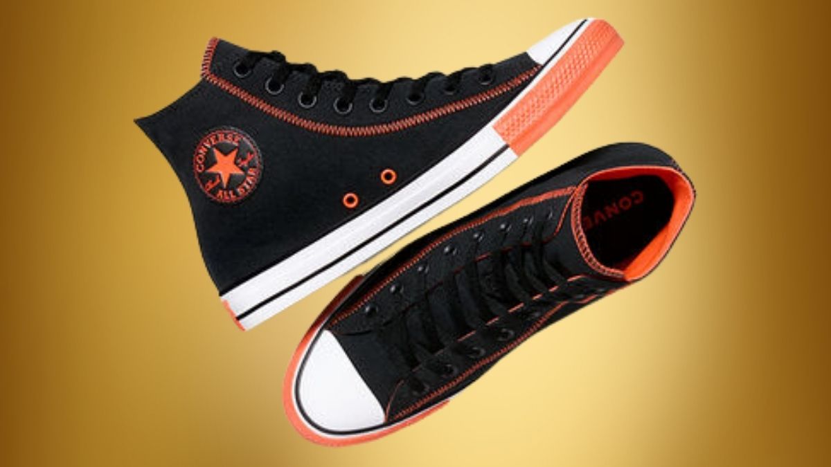 Chuck Taylor All Star Neon Pop