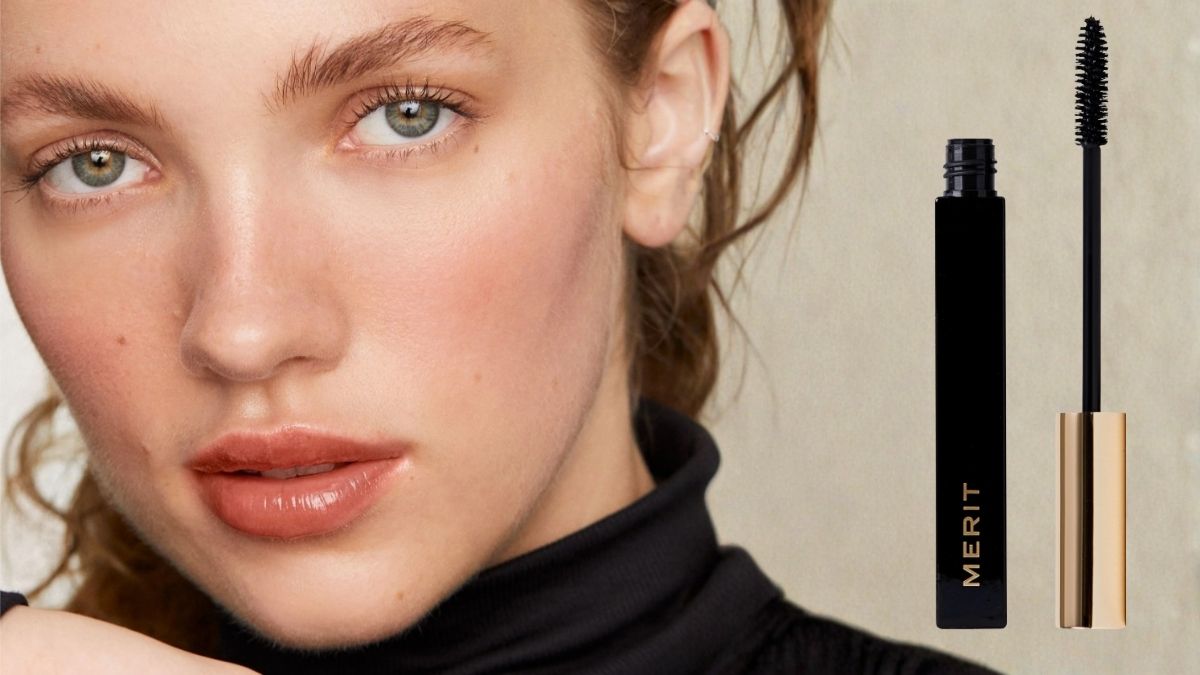 MERIT Clean Lash Lengthening Mascara: A Closer Look at Effortless Definition