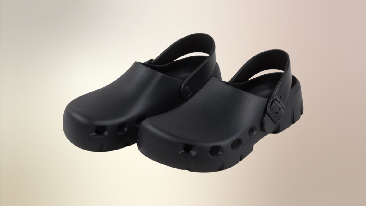 BIRKENSTOCK Birki Flow EVA Men’s Clogs: A Recovery Essential Built for Real Comfort