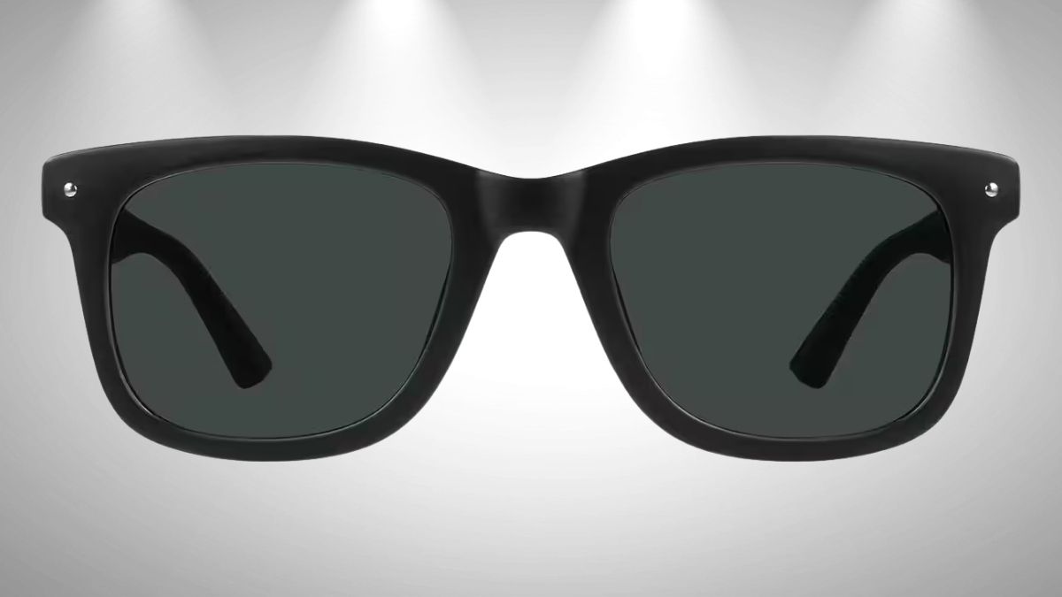 Black Klutch Player Glasses: Affordable Square Frames Review
