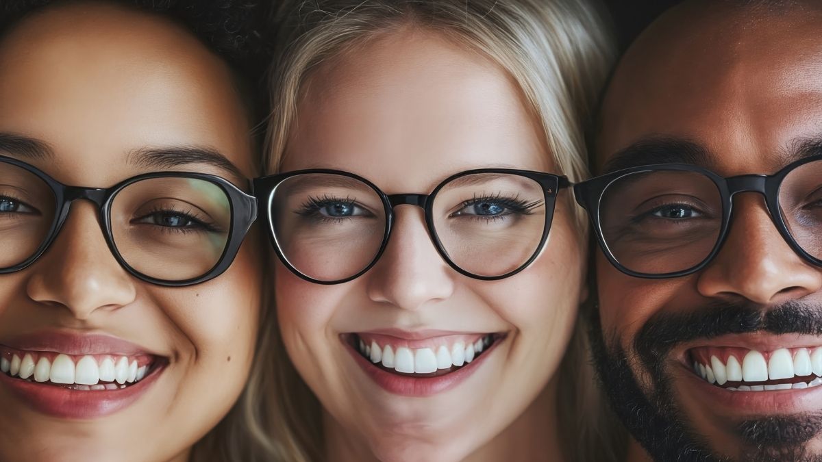 How to Choose the Perfect Pair of Glasses Online: A Step-by-Step Zenni Guide