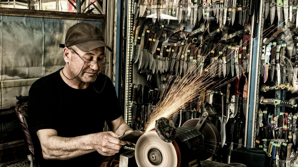 Knife Uses 101: Essential Blade Knowledge for Every Situation