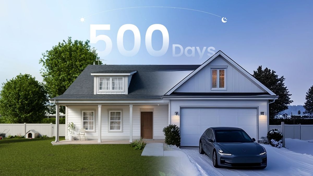 Reolink Atlas PT Ultra: A New Standard for 4K Wireless Home Security