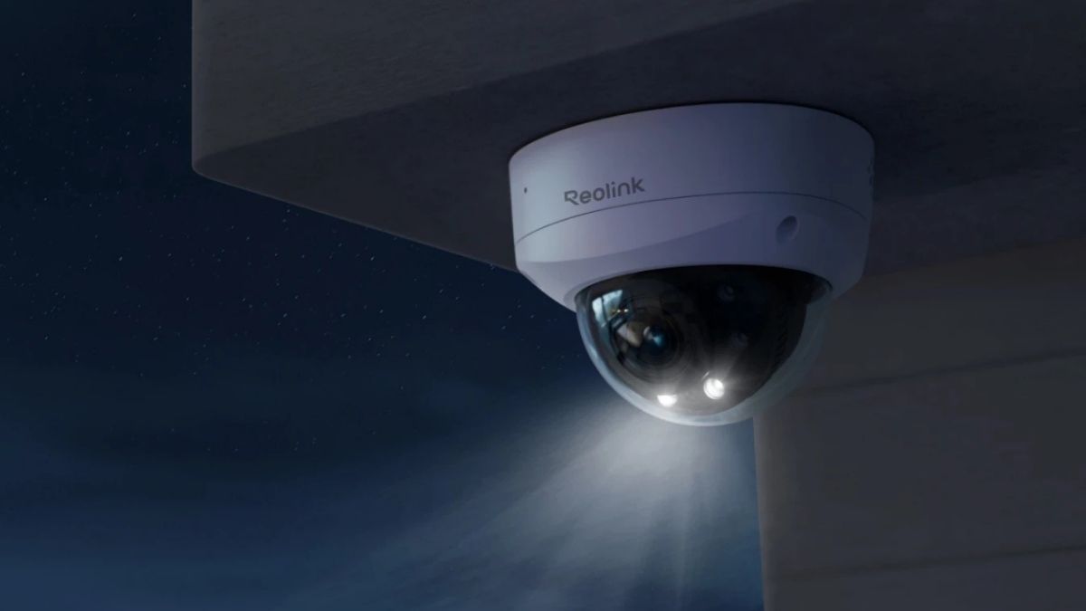 Reolink NVR + RLC-843A Bundle: A Reliable 4K Security System for Real-World Protection