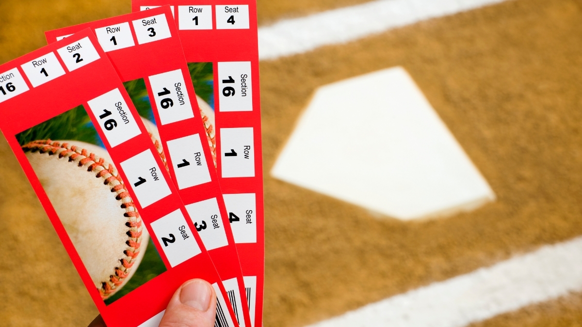 What Gametime Sports Tickets Offer Fans Looking for Fast, Simple Mobile Deals