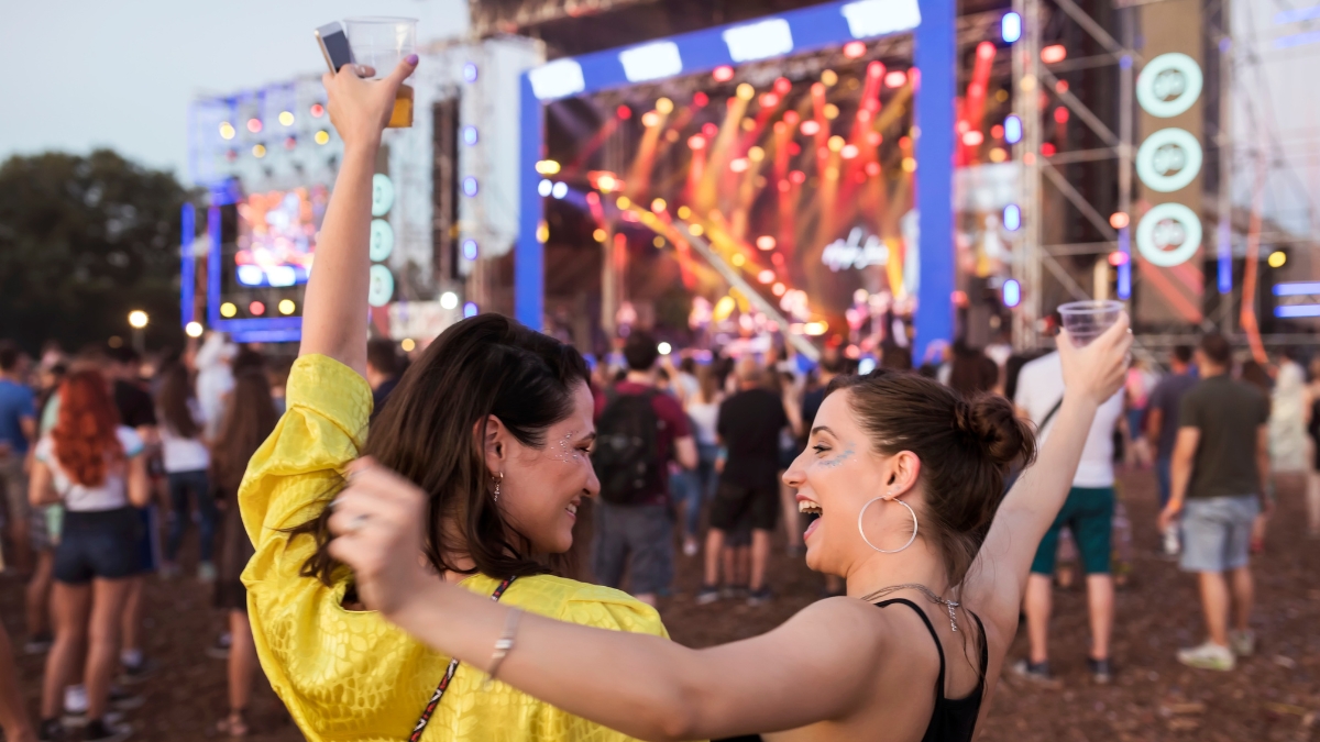 What Makes Gametime Music Festival Tickets the Smartest Choice for Music Fans