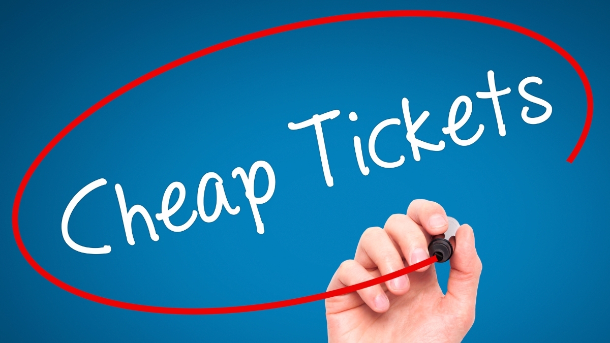 Gametime: Score Cheap Event Tickets for Sports, Concerts, and More