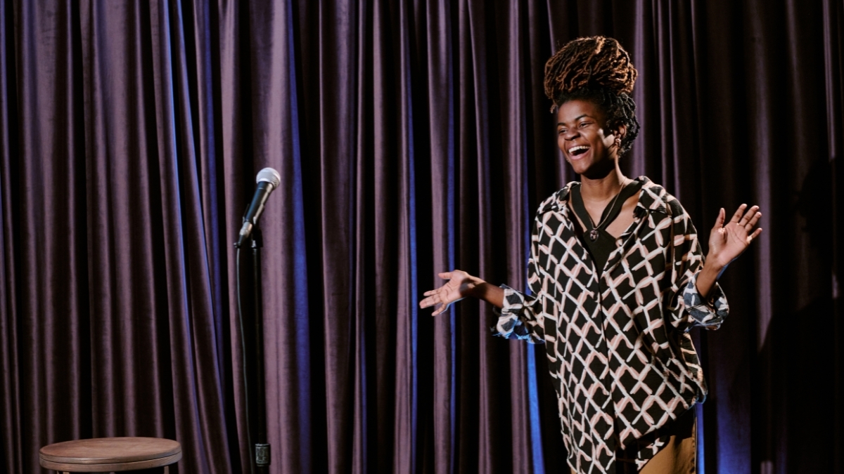 This Guide Shows You How to Find the Best Gametime Comedy Show Tickets