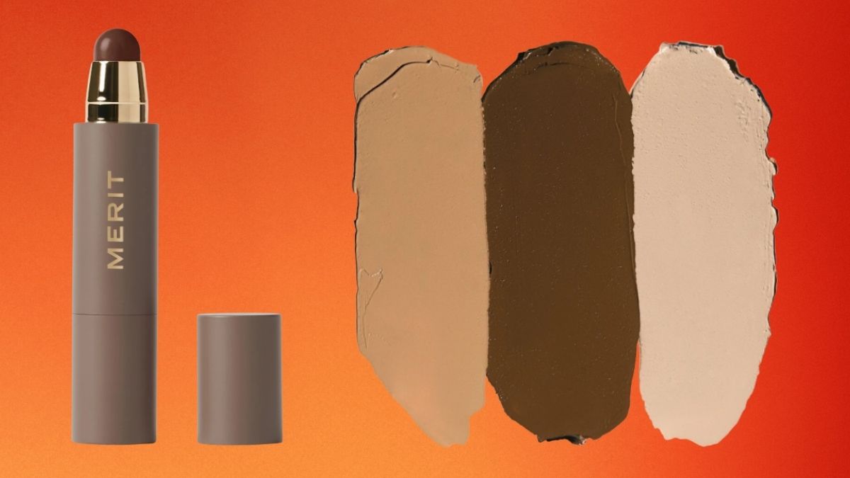 The Minimalist Perfecting Complexion Stick: Your Multi-Purpose Makeup Essential