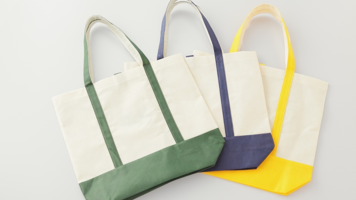 Why VistaPrint Tote Bags Are a Smart Buy for Personal or Business Needs