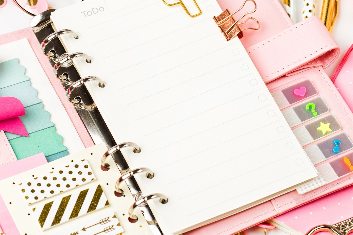 Franklin Planner Binders and Covers: A Helpful Guide to Smarter Daily Organization