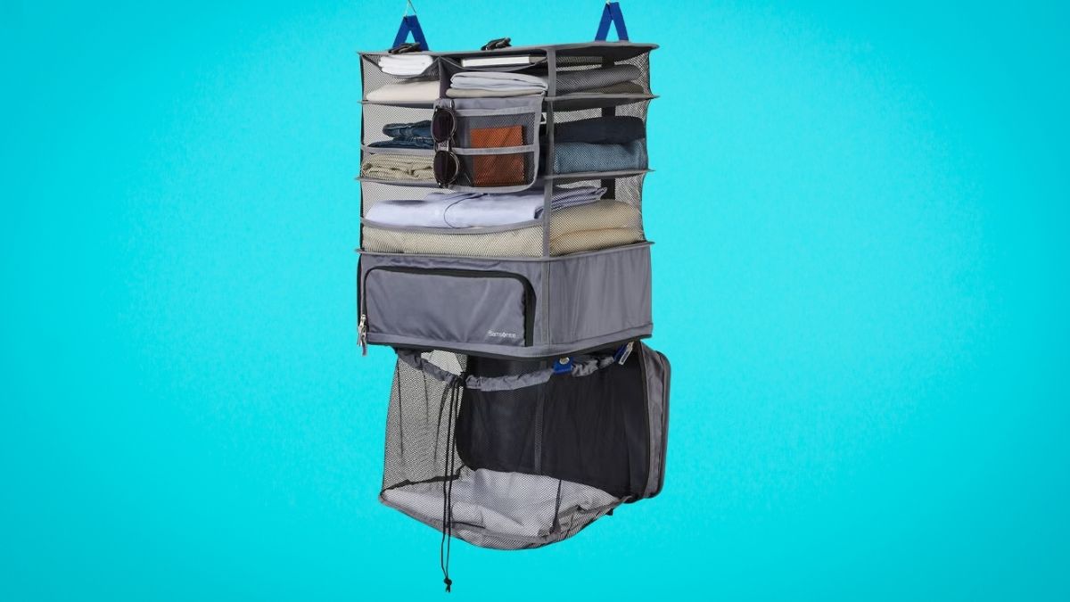 Why a Packing Cube Closet Is the Most Practical Way to Pack Smarter in 2025