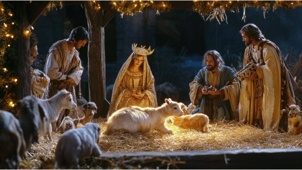 How Faith-Filled Christmas Finds Help You Celebrate the Season’s True Meaning