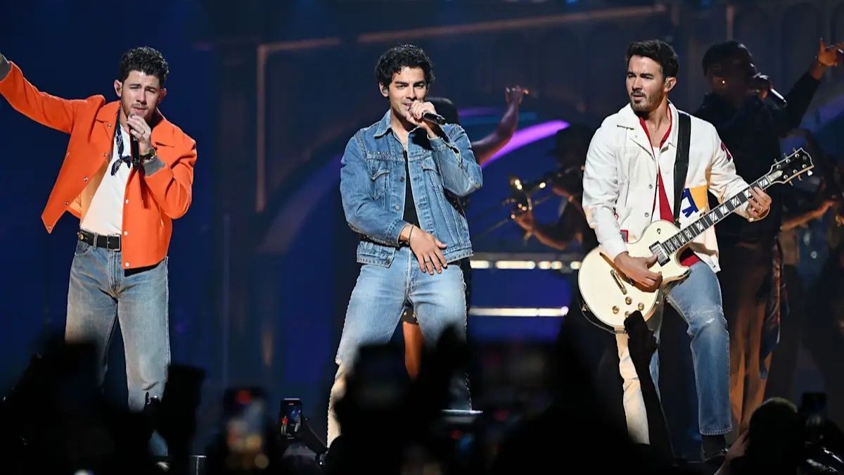 Jonas Brothers Tickets 2025: A Practical Guide to Finding Great Seats Without Overpaying