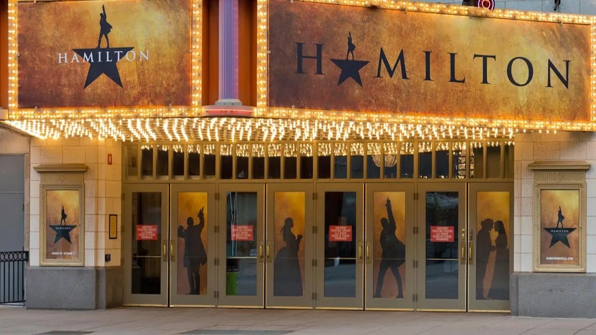 Hamilton Tickets: The Ultimate Guide to Securing Your Seats in 2025