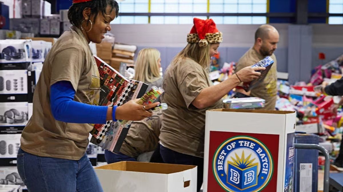 GNC Live Well Foundation: Empowering Health & Community Wellness Since 2005