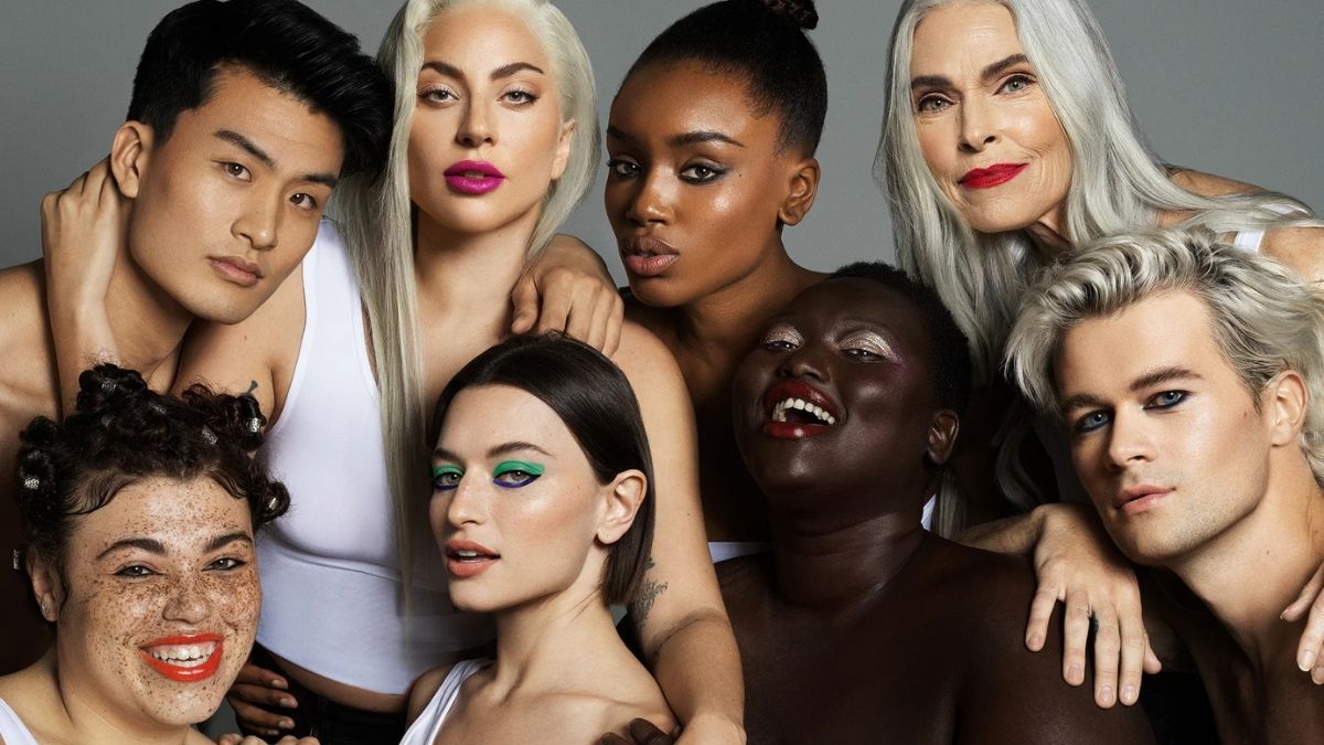 How the Born This Way Foundation Empowers Youth Mental Health Through Kindness